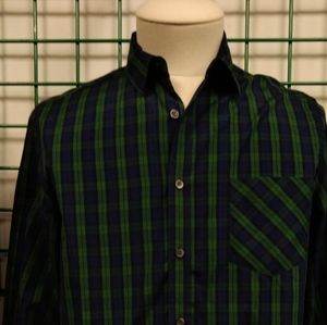 Gant shirt NWOT